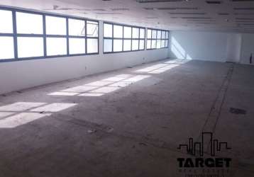 Conjunto comercial/sala para alugar, 845m² - paulista