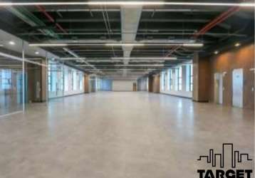 Excelente conjunto/sala comercial para locação na região da paulista!!