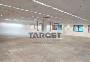 Sala comercial para investir na região pinheiros - sp