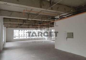 Venda sala comercial de alto padrão na região da paulista com 234m²