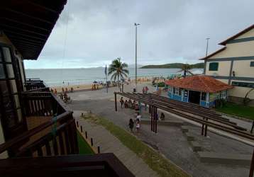 Venha morar à beira-mar no bairro peró em cabo frio!