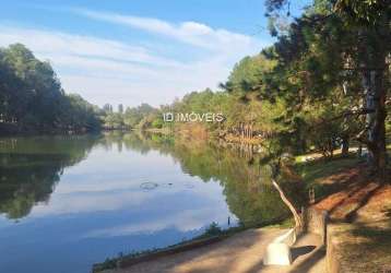 Terreno à venda na estrada ferroviário joão de oliveira, 278, ipanema das pedras, sorocaba por r$ 349.000