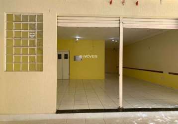 Ponto comercial com 2 salas à venda na rua padre josé manoel de oliveira liborio, 01, centro, sorocaba, 90 m2 por r$ 371.000