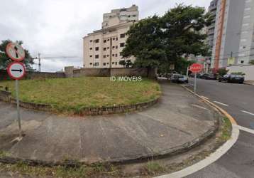 Terreno comercial à venda na rua romeu do nascimento, s/n, jardim portal da colina, sorocaba por r$ 3.800.000