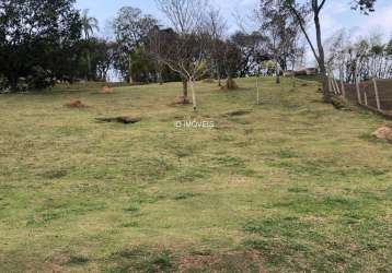 Terreno à venda na estrada maria dolores piaia lorato, caputera, sorocaba por r$ 215.000