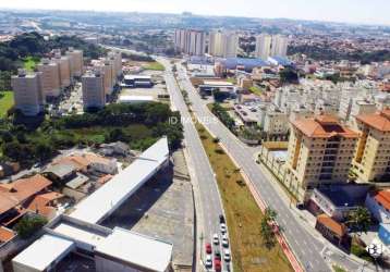 Sala comercial com 1 sala para alugar na rua josé joaquim de lacerda, 1100, jardim sorocabano, sorocaba, 74 m2 por r$ 8.500