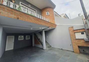 Casa com 2 quartos à venda na rua otávio luvizzoto, 394, jardim altos do itavuvu, sorocaba, 125 m2 por r$ 360.000