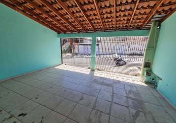 Casa com 3 quartos à venda na rua valmir teles de menezes, 118, parque das paineiras, sorocaba, 112 m2 por r$ 320.000