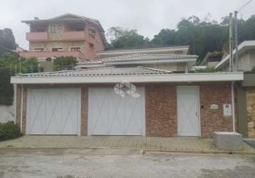 Casa com 3 dormitórios à venda, 334 m² por r$ 1.800.000,00 - cidade jardim - mairiporã/sp