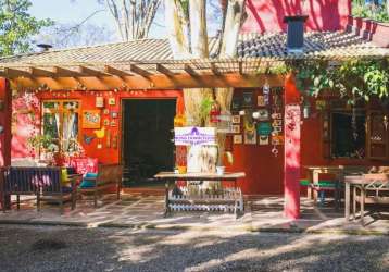 Casa muito estilo e charme  no fazendinha da granja viana