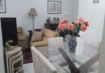 Apartamento para venda em cotia / sp no bairro apartamento térreo / garden granja viana