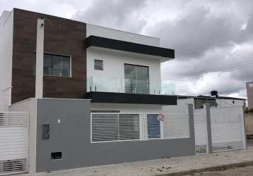 Vendo excelente duplex 3/4 sendo duas suítes