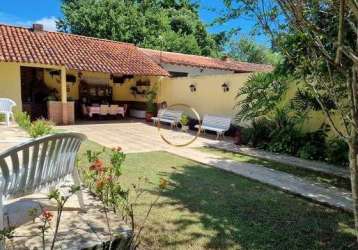 Bosque dos esquilos - casa alto padrão bosque dos esquilos