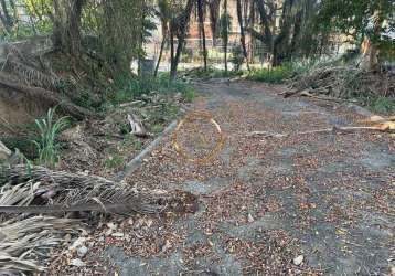 Terreno à venda no bairro taquara - rio de janeiro/rj