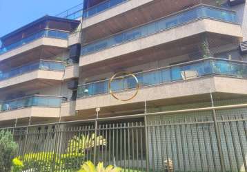 Apartamento para alugar no bairro recreio dos bandeirantes - rio de janeiro/rj, zona oeste