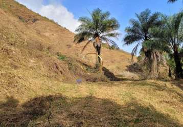 Terreno à venda no bairro centro - miguel pereira/rj