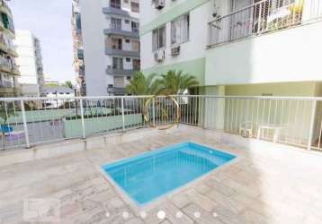 Apartamento à venda no bairro pechincha - rio de janeiro/rj