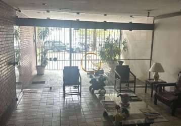 Apartamento em grajaú, rio de janeiro/rj