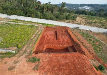 Terreno linpo para construir