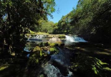 Chácara / sítio à venda na estrada rural, s/n, zona rural, irati, 320 m2 por r$ 1.150.000