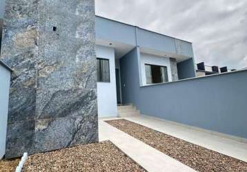 Casa geminada para venda jaraguá do sul