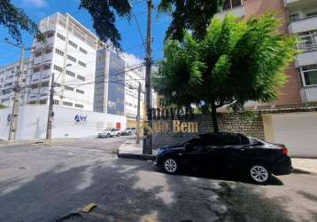 Apartamento com 3 dormitórios à venda, 120 m² por r$ 380.000,00 - aldeota - fortaleza/ce