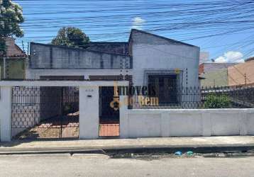 Terreno à venda, 620 m² por r$ 650.000,00 - montese - fortaleza/ce