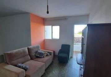 Apartamento com 3 quartos, em rio doce.