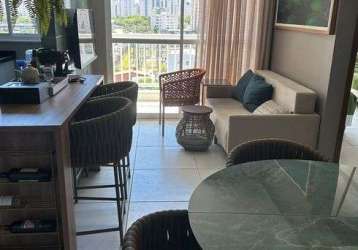 Apartamento para venda possui 45 metros quadrados com 2 quartos em imbiribeira - recife - pe