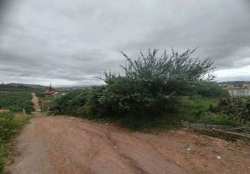 Lotes para venda no loteamento serra nobre, em gravatá.