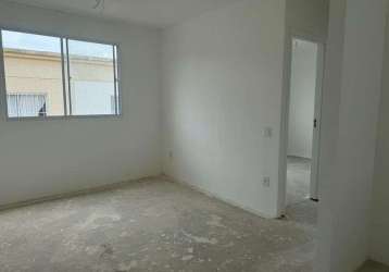 Apartamento com 2 quartos, em tejipió.