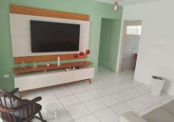 Apartamento com 2 quartos, localizado no bairro novo - olinda.