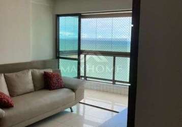 Apartamento beira mar olinda