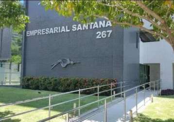 Sala comercial muito bem localizada no santana.