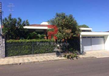 Casa 3 dormitórios para venda em são carlos, jardim macarenco, 3 dormitórios, 1 suíte, 3 banheiros, 2 vagas