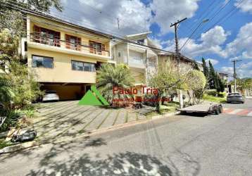 Casa em condomínio para venda, são paulo ii, 3 dormitórios, 1 suíte, 5 banheiros, 6 vagas