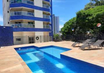 Apartamento duplex com 3 dormitórios, 270 m² - venda por r$ 1.100.000,00 ou aluguel por r$ 4.734,00/mês - jardim humaitá - taubaté/sp