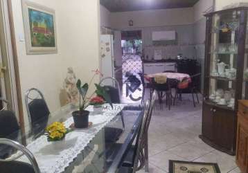 Casa com 4 dormitórios à venda, 1 m² por r$ 3.000.000,00 - vila iapi - taubaté/sp