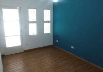 Casa com 2 dormitórios à venda, 80 m² por r$ 350.000 - parque das flores - taubaté/sp