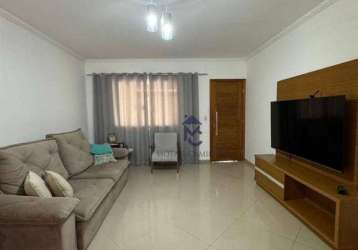 Casa com 2 dormitórios à venda, 140 m² por r$ 430.000,00 - vila marly - taubaté/sp