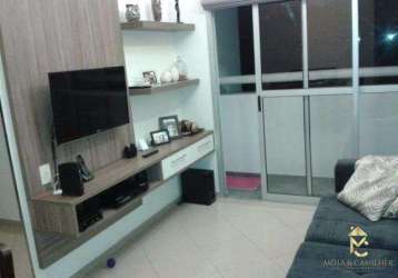 Apartamento à venda em jardim santa clara, taubaté - sp