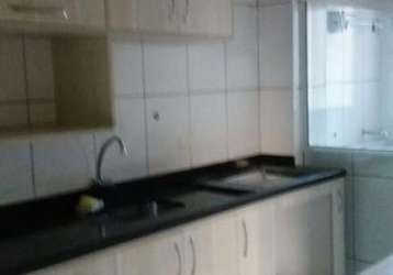 Apartamento à venda em são gonçalo, taubaté - sp