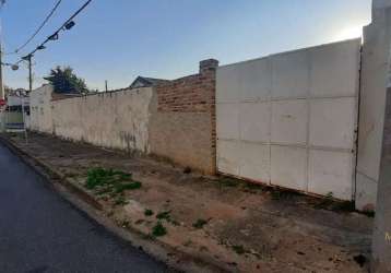 Terreno à venda, 270 m² por r$ 350.000 - vila jaboticabeira - taubaté/sp