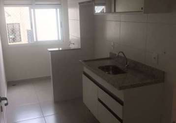 Apartamento à venda em jardim eulália, taubaté - sp