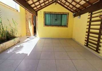 Casa com 3 dormitórios à venda, 89 m² por r$ 380.000 - estiva - taubaté/sp