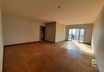 Apartamento para alugar em centro, taubaté - sp