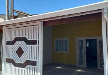 Casa à venda em jardim gurilandia, taubaté - sp