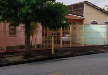 Casa à venda em vila jaboticabeira, taubaté - sp