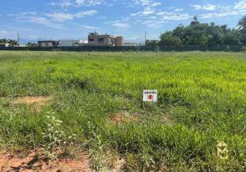 Terreno à venda, 330 m² por r$ 330.000 - parque piracangagua - taubaté/sp