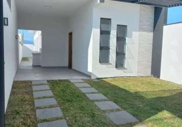 Casa com 2 dormitórios à venda, 89 m² por r$ 390.000 - areão - taubaté/sp